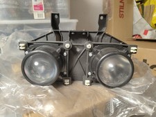 Faro fanale anteriore buell - faro,