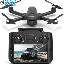 GPS Drone Con Fotocamera