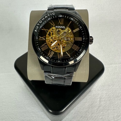 Nuovo orologio fossil uomo - orologio,
