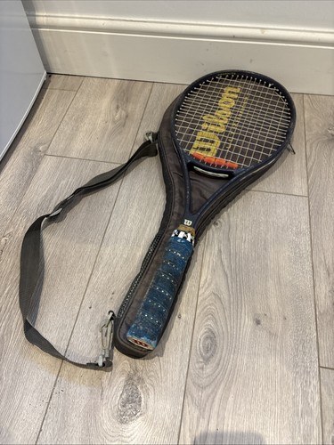 Racchetta tennis wilson - da,