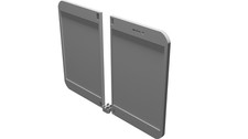 Modello Display Replica