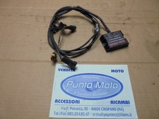 Centralina Force Master Malossi Piaggio Beverly 125 RST 2010-2015