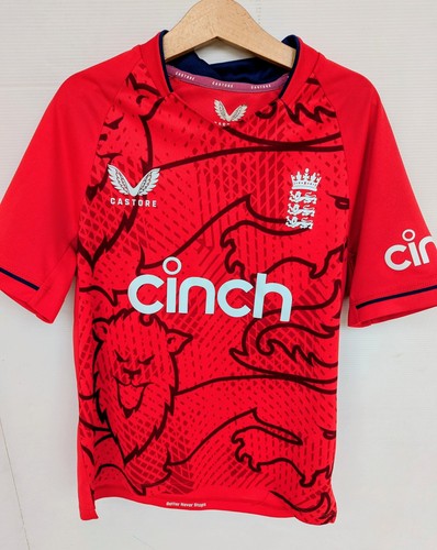 Castore england cricket it20 - england,