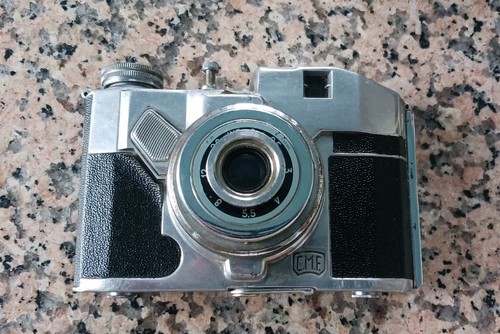 Koroll bencini film 120 - koroll,