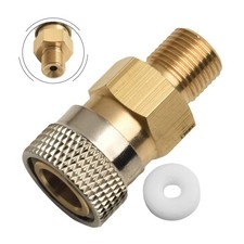 Brocock 1/8\'\' BSPP Maschio