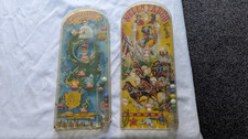 Bagatelle Marx vintage anni