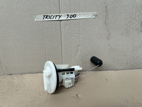 Pompa benzina yamaha tricity - benzina,