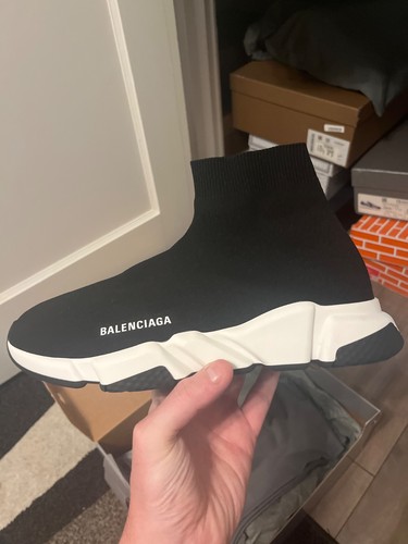 Balenciaga allenatore uomo - balenciaga,