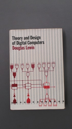 Theory and design - of, digital