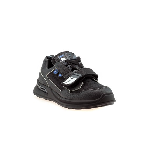 Prada sneakers ispirazione - sneakers,