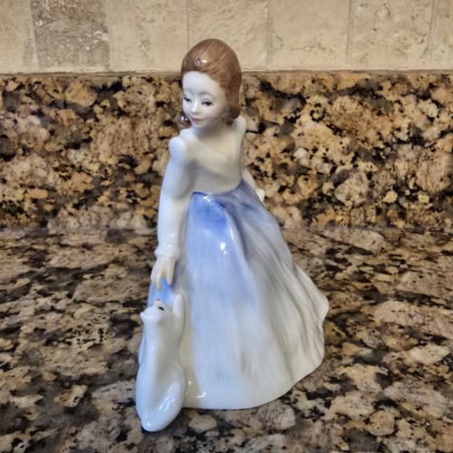Figurina royal doulton - figurina, hn3058
