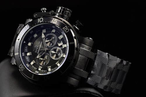 Orologio crono invicta - crono,