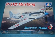 Italeri 6807 - P-51D Mustang