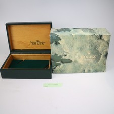 Rolex 16233 Datejust Watch Box