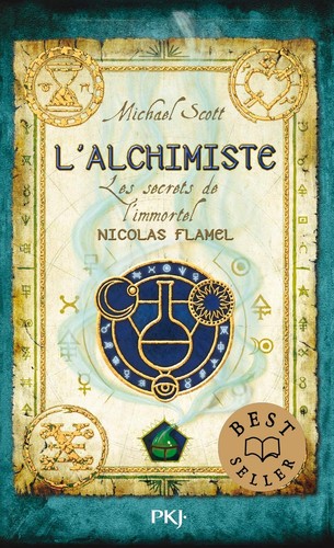 Les secrets immortel - les, de