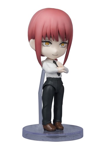 Figuarts mini makima figure - figuarts,