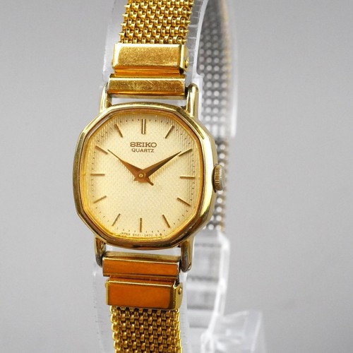 Orologio donna seiko vintage - donna,