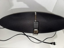 Bowers & Wilkins Zeppelin Air