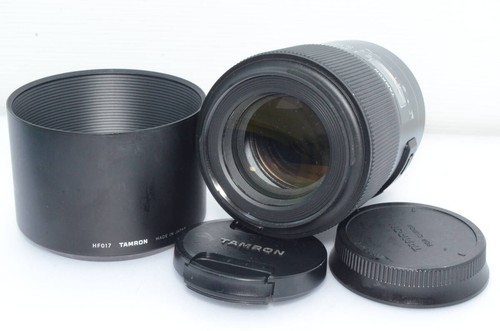 Tamron 90mm di - f2.8,