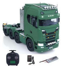 Trattore 1/14 RTR camion SC