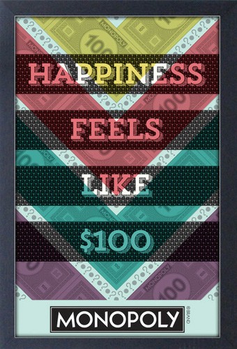 639325 monopoly happiness - 639325,
