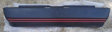 Paraurti posteriore seat ibiza - paraurti,
