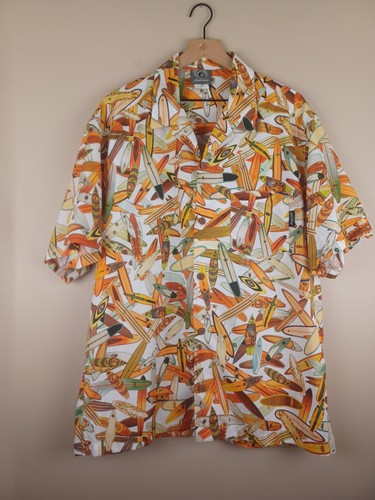 Camicia vintage rietveld usa - rietveld,