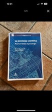 Set Libri Di Psicologia