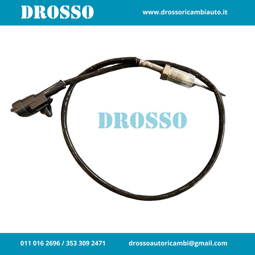5801630229 sensore temp gas - sensore,