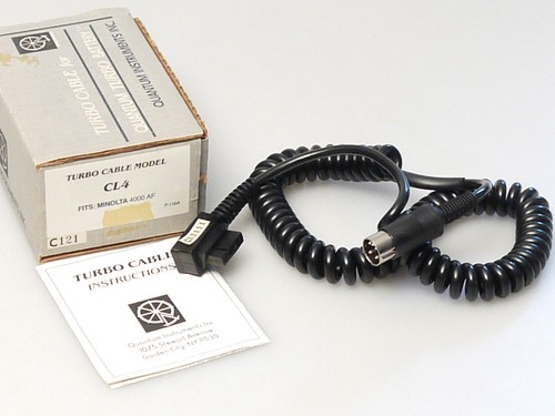 Prl quantum accessory turbo - quantum,