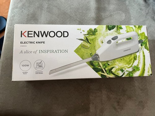 Coltello elettrico kenwood - elettrico,