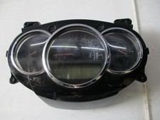 Contachilometri Strumentazione Piaggio Beverly S 125 300 350 2010 2015 KM 84.048