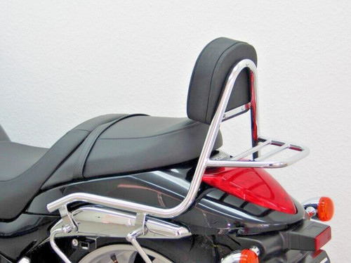 Missing 7411 sissy bar - bar, con