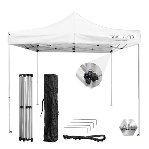 Gazebo top 3x3m - 3x3m, a