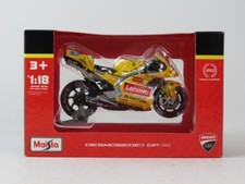 Maisto Ducati Desmosedici GP