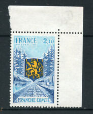1977 - LOTTO/17481 - FRANCIA - 2,10 Fr. FRANCHE-COMTE' - NUOVO