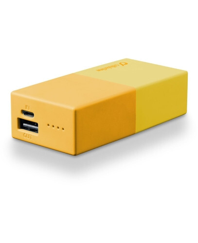 Power bank 5000 - power,