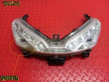 FANALE FARO STOP POSTERIORE