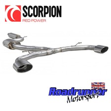 Sistema di scarico Scorpion