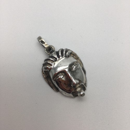 Ciondolo argento 925 - argento,