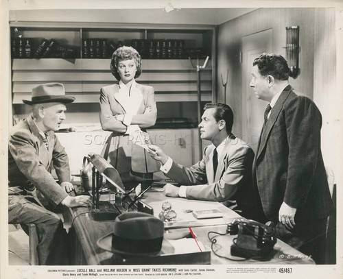 William holden lucille - holden,