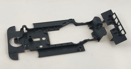 Slot plastic chassis - slot.it,