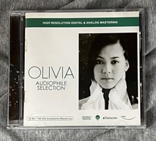 Olivia Ong - Audiophile