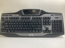 Logitech G15 Y-UW92 QWERTY