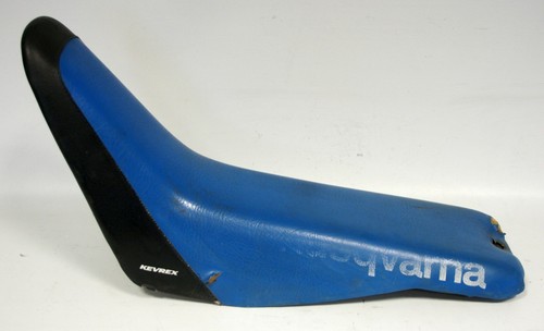 Sella husqvarna 350 95 - husqvarna,