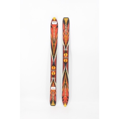 Rossignol development cut 0 - cut, 8.0