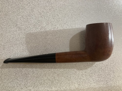 Pipa dunhill root briar - dunhill,