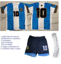 t-shirt maglietta e completino