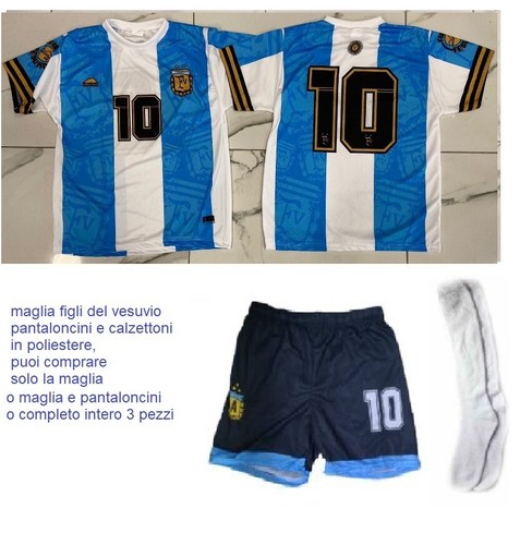 Shirt maglietta completino - e,