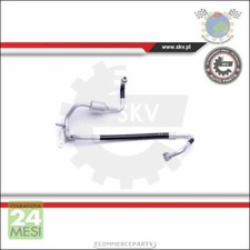 Condotto alta pressione climatizzatore Exxn per FORD GALAXY SEAT ALHAMBRA VW #ge